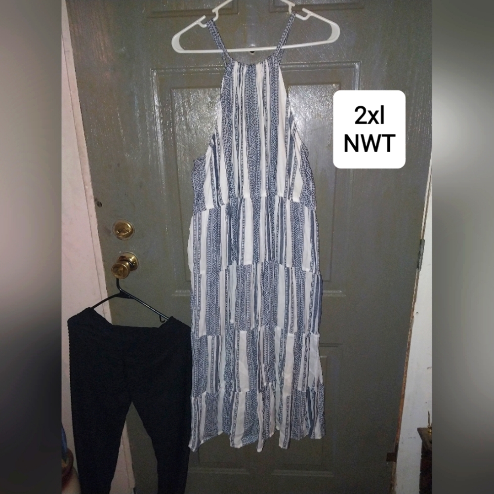 Summer dress